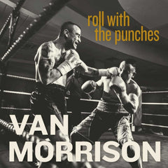 Van Morrison - ROLL WITH THE PUNCHES - [Vinyl]