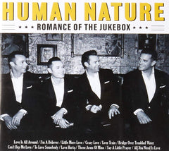Human Nature - Romance Of The Jukebox - [CD]