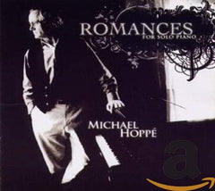 Lou Anne Nell - Romances for Solo Piano - [CD]