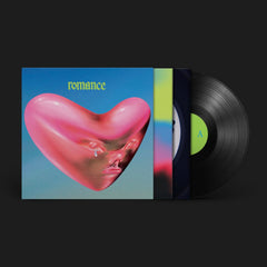 Fontaines D.C. - Romance - [Vinyl]