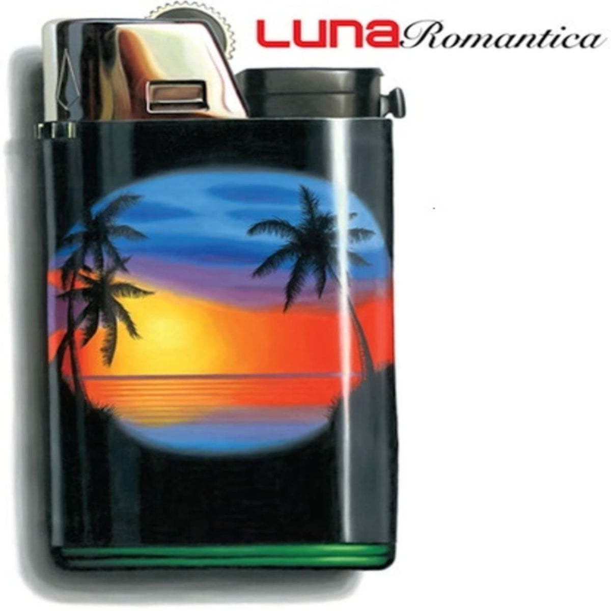 Luna - Romantica - [Vinyl]