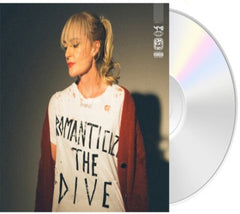 Metric - Romanticize The Dive - [CD]