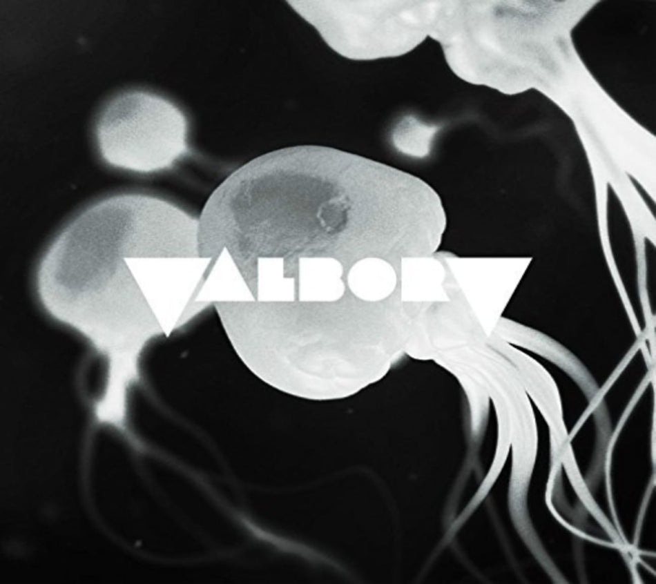 Valborg - Romantik - [CD]