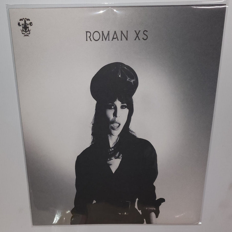 Hayley Mary - Roman Xs - 180-Gram - [Vinyl]
