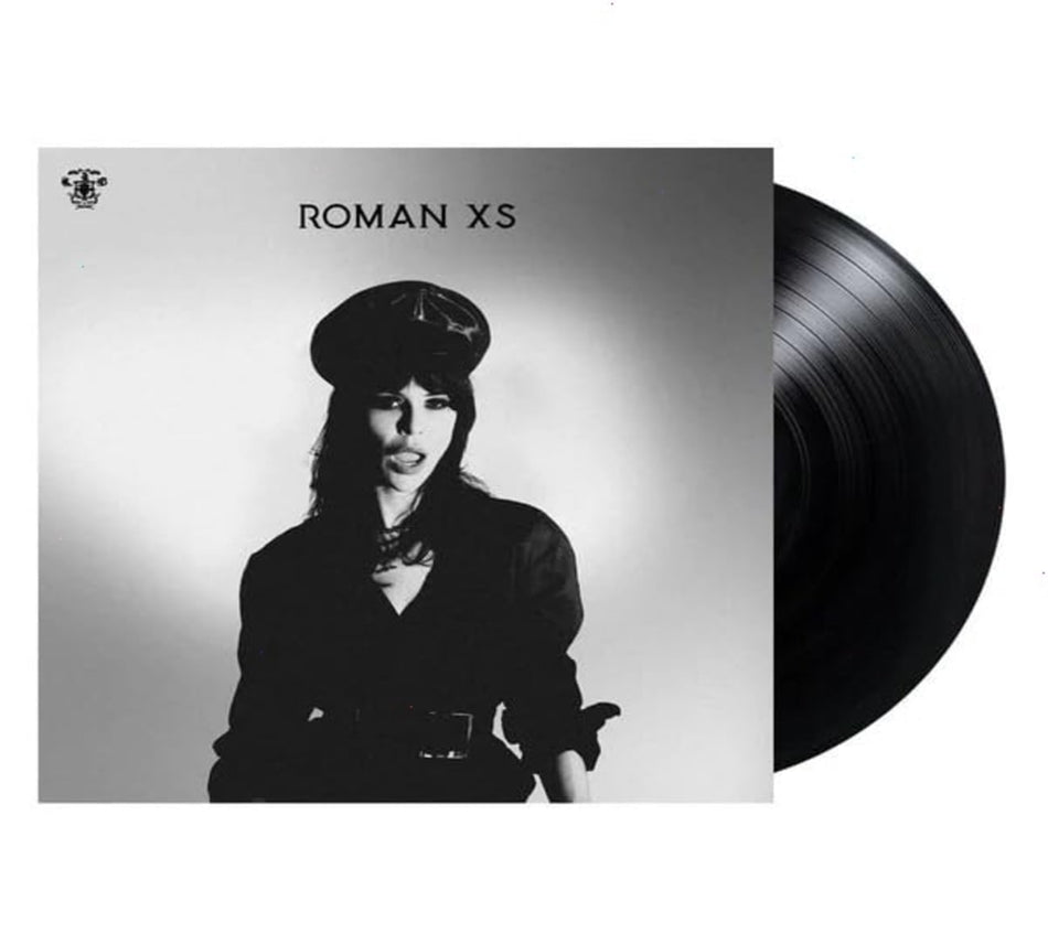 Hayley Mary - Roman Xs - [CD]