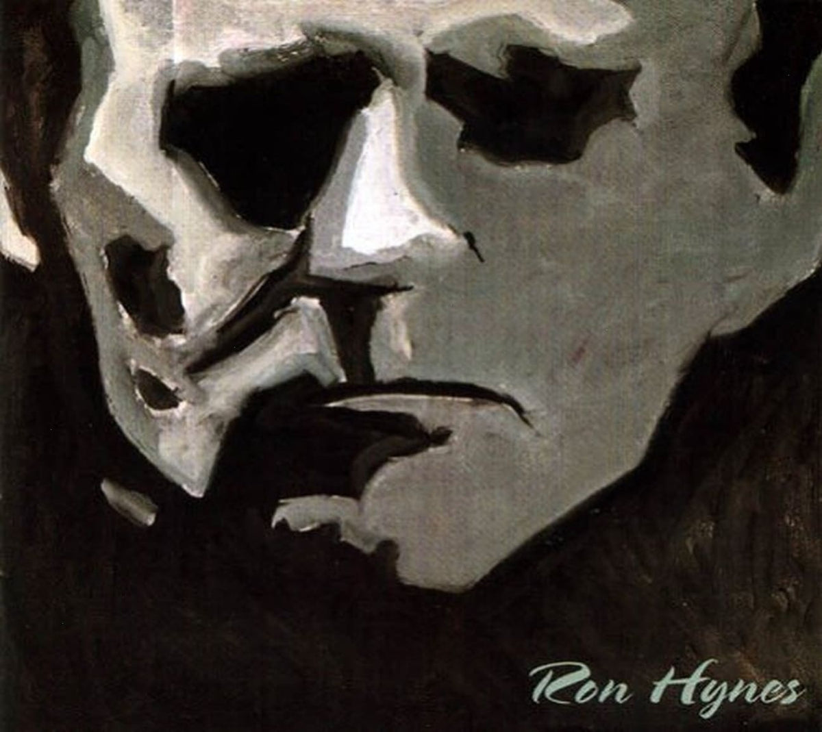 Ron Hynes - Ron Hynes - [CD]