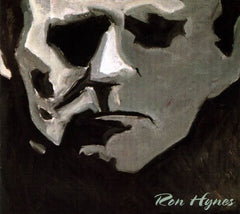 Ron Hynes - Ron Hynes - [CD]