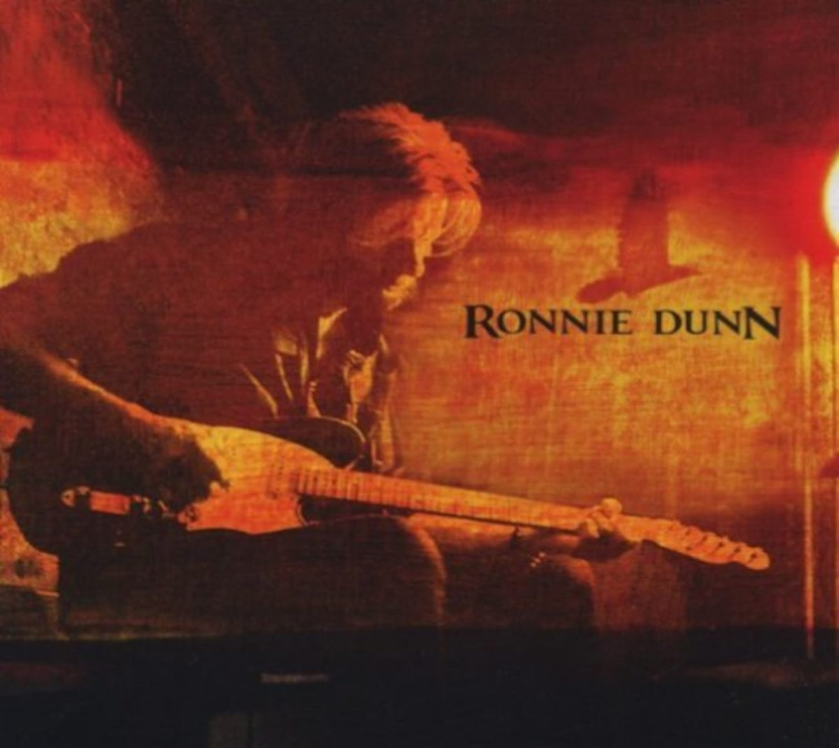 Dunn Ronnie - [CD]