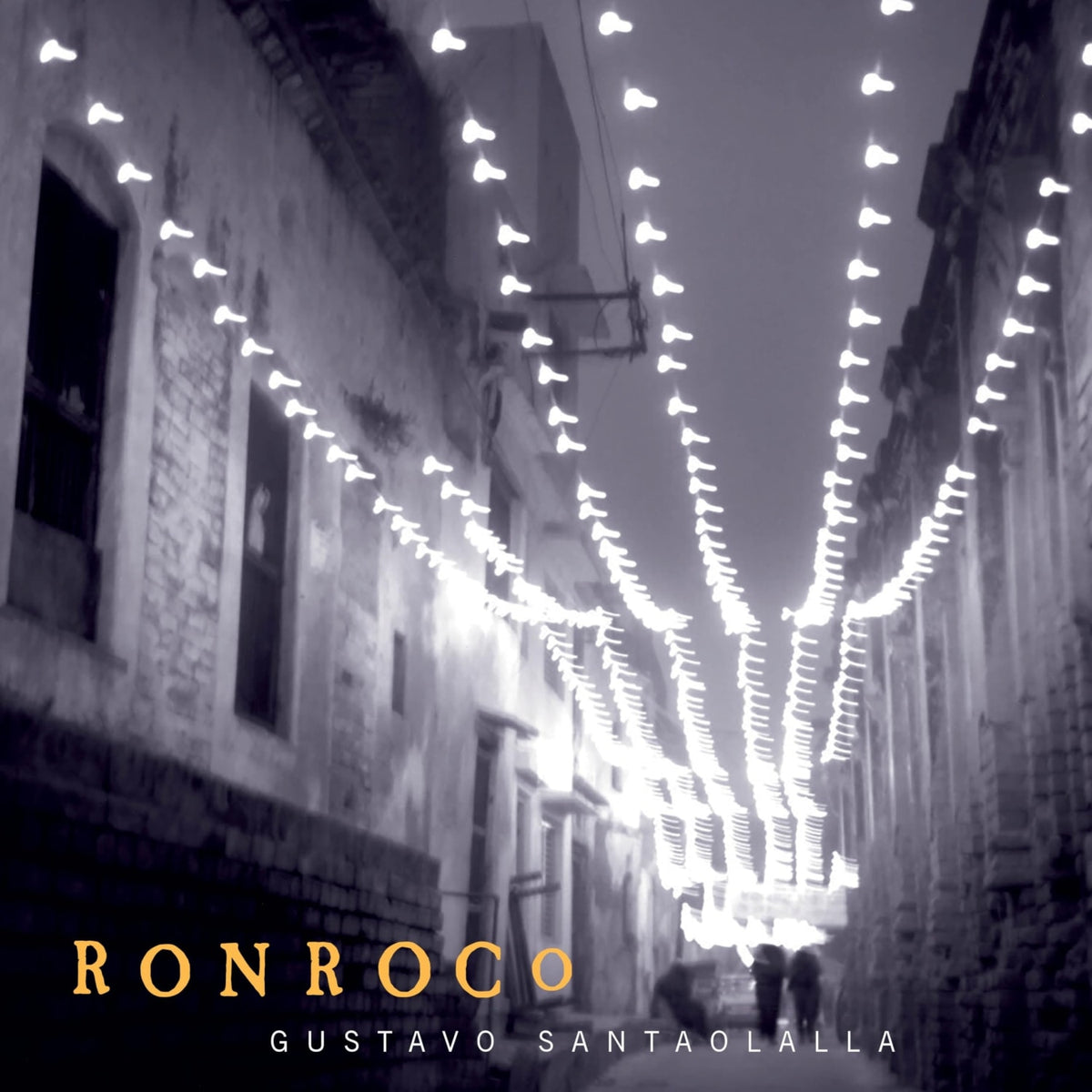 Gustavo Santaolalla - Ronroco (2024 Remaster) - [Vinyl]