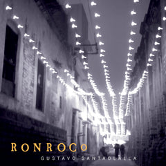 Gustavo Santaolalla - Ronroco (2024 Remaster) - [Vinyl]
