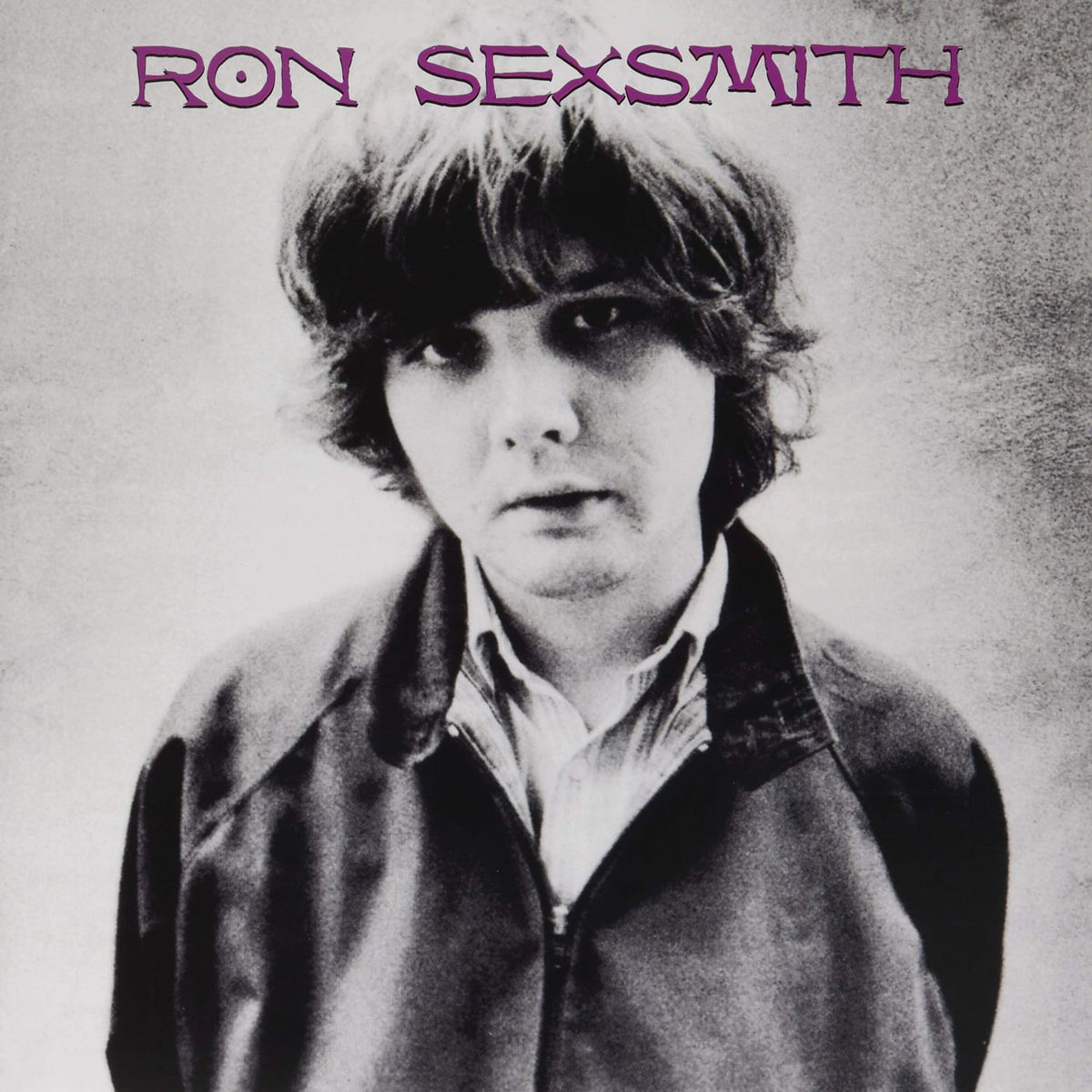 Ron Sexsmith - Ron Sexsmith - [Vinyl]