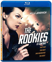 Rookies - [Blu-ray]