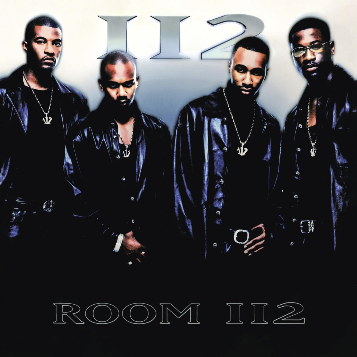 112 - Room 112 - [Vinyl]