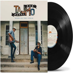 Taj Mahal & Keb' Mo' - Room On The Porch - [Vinyl]