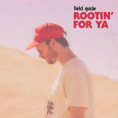 Field Guide - Rootin' For Ya - Apple Red - (Colored Vinyl, Red) - [Vinyl]