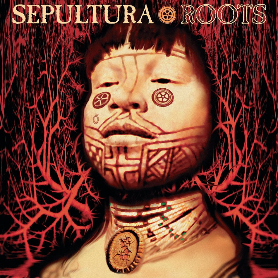 Sepultura - Roots [Import] - [Vinyl]
