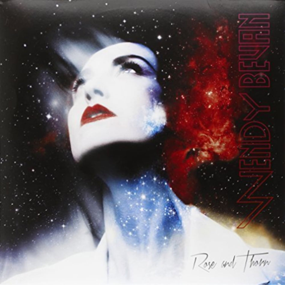 Bevan Wendy - ROSE AND THORN - [Vinyl]