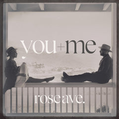 You+Me - Rose Ave - [Vinyl]