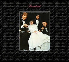 Rosebud - Rosebud - [CD]