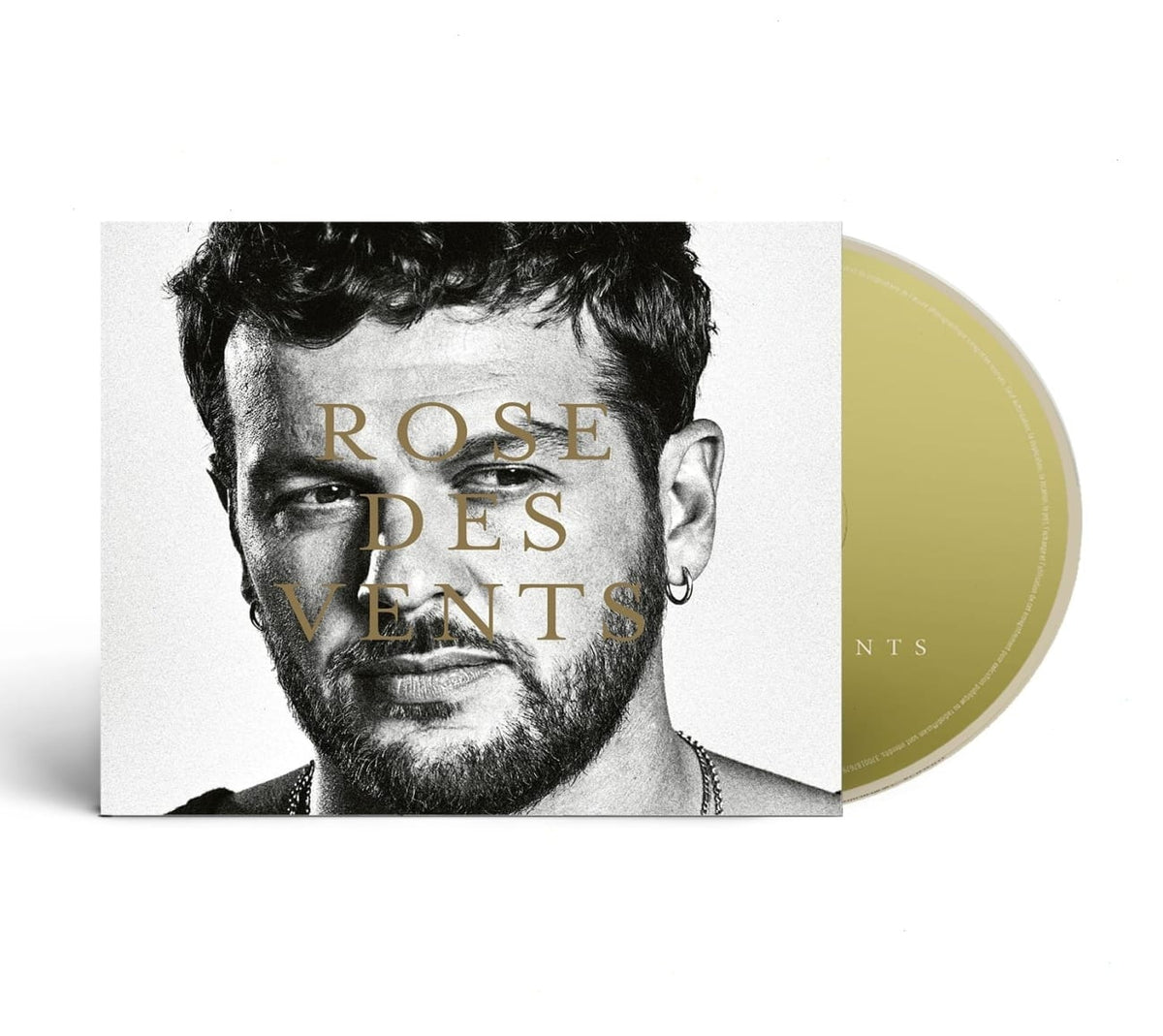 Claudio Capeo - Rose Des Vents - Collector's Edition - [CD]