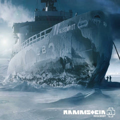 Rammstein - Rosenrot - (Limited Edition) - [Vinyl]