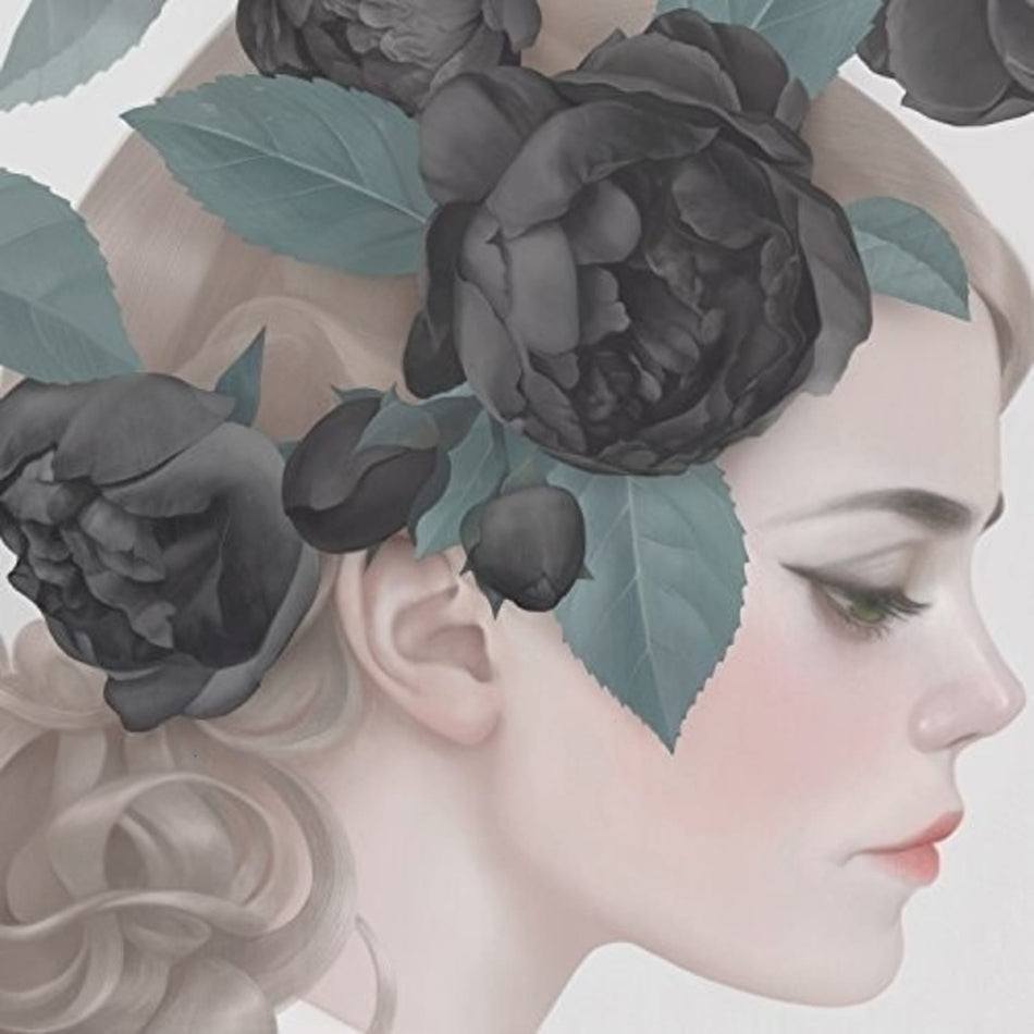 Coeur de Pirate - Roses - [Vinyl]
