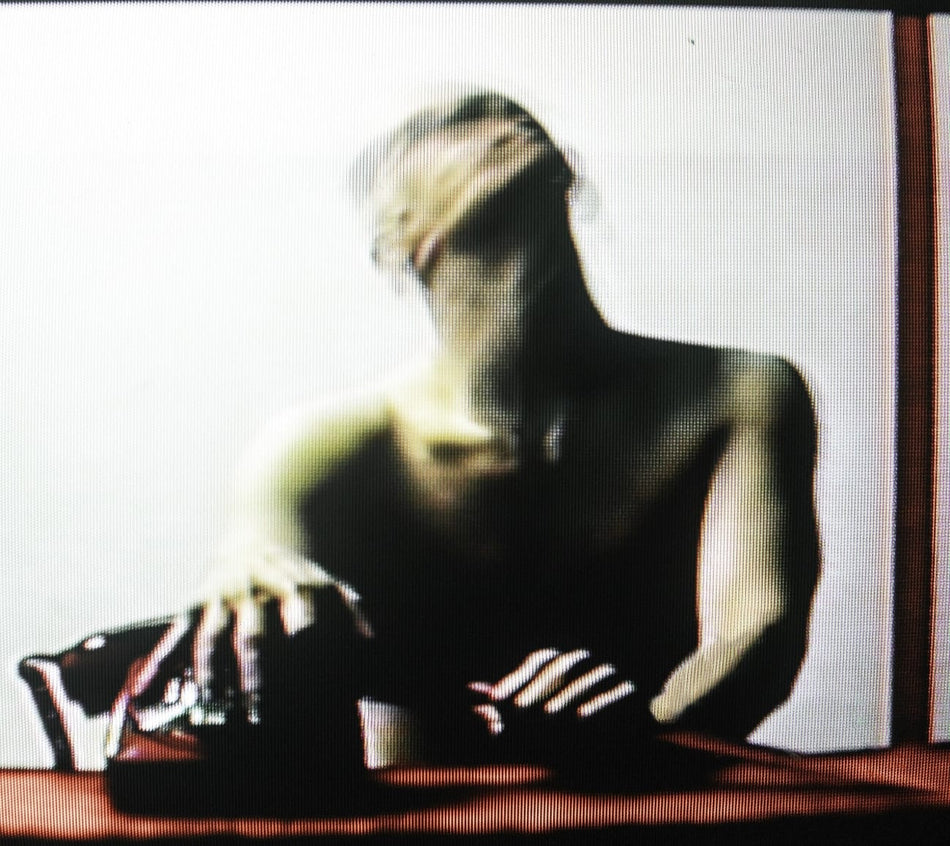 Static Dress - Rouge Carpet Disaster (Redux) - [CD]