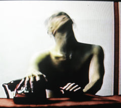 Static Dress - Rouge Carpet Disaster (Redux) - [CD]