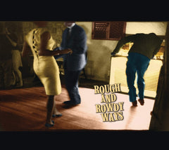 Bob Dylan - Rough And Rowdy Ways - [CD]