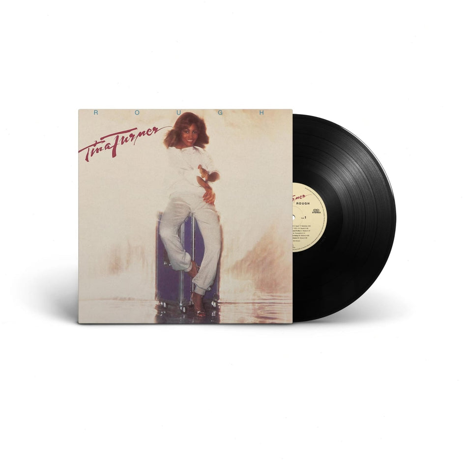 Tina Turner - Rough - [Vinyl]