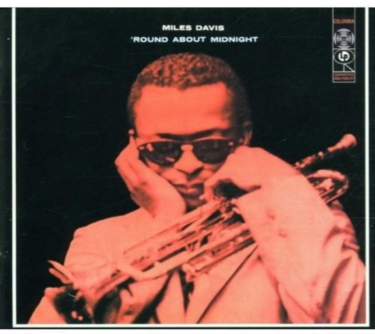 Miles Davis - Round About Midnight - (Remastered) - [CD]