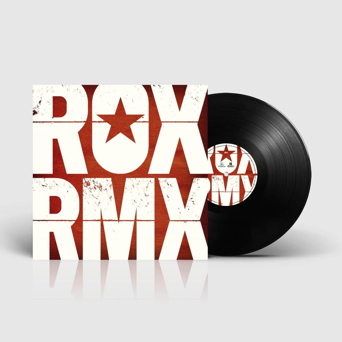 Roxette - Rox Rmx - [Vinyl]