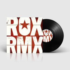 Roxette - Rox Rmx - [Vinyl]