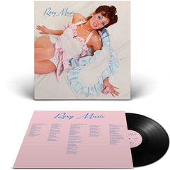 Roxy Music - Roxy Music - (Half-Speed Mastering) - [Vinyl]