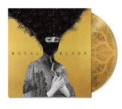 Royal Blood - Royal Blood (10th Anniversary Edition) - [CD]