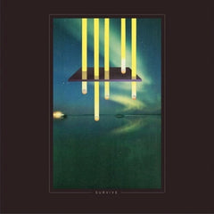 Survive - RR7349 - [Vinyl]