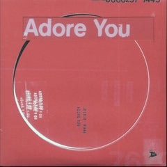 Jessie Ware - Adore You - [Vinyl]