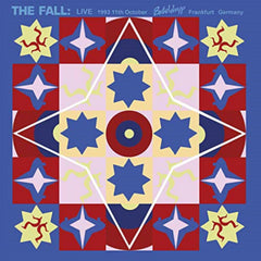 Fall - RSD 2019 - FRANKFURT 1993 - [Vinyl]