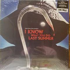 Ost - RSD 2019 - I KNOW WHAT YOU DID LAST SUMMER - [Vinyl]