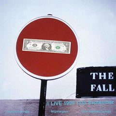 Fall - RSD 2019 - NIJMEGAN 1999 - [Vinyl]