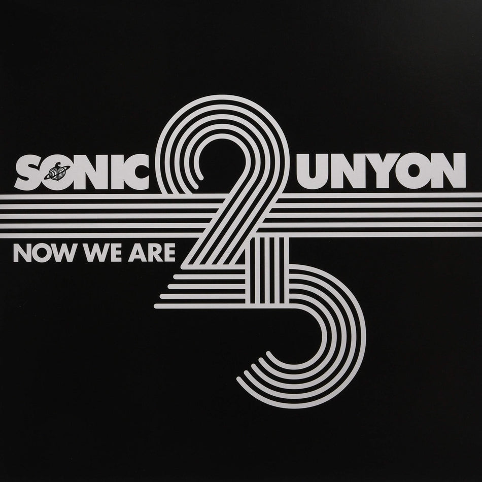 Various Artists - Now We Are 25 / Various - [Vinyl]