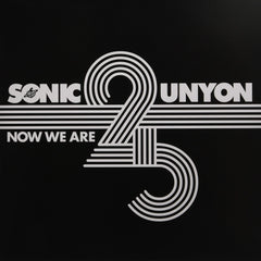 Various Artists - Now We Are 25 / Various - [Vinyl]