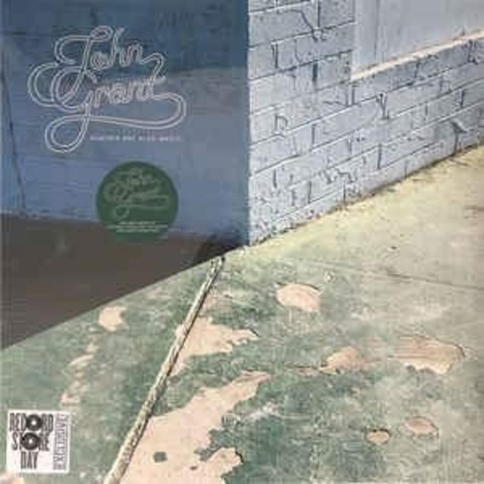 Grant John - RSD 219 - REMIXES ARE ALSO MAGIC - [Vinyl]