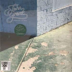 Grant John - RSD 219 - REMIXES ARE ALSO MAGIC - [Vinyl]