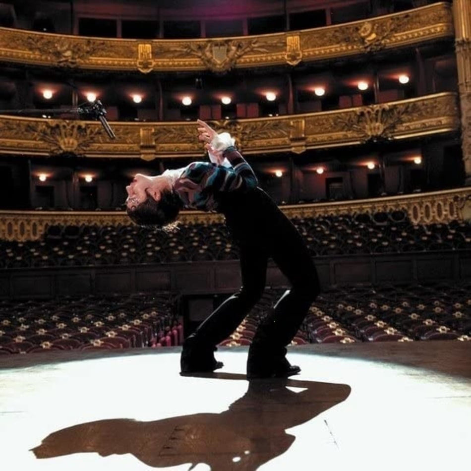 Christine and the Queens - La Vita Nuova: Sequences 2 Et 3 - [Vinyl]