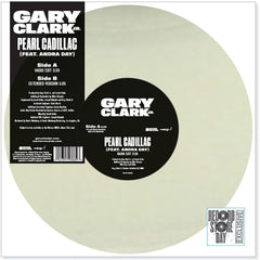 Gary Clark Jr. - Pearl Cadillac - [Vinyl]