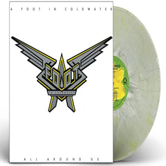 Foot in Coldwater - All Around Us - [Vinyl]