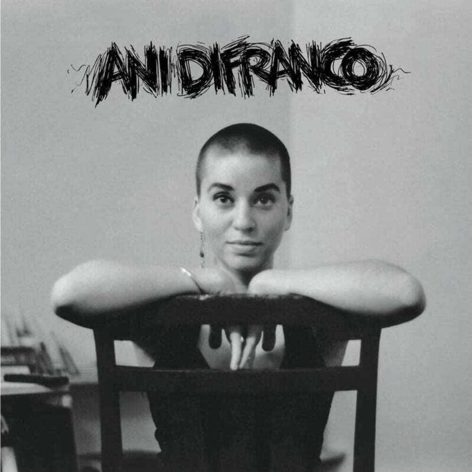 Ani DiFranco - RSD 2021 - [Vinyl]