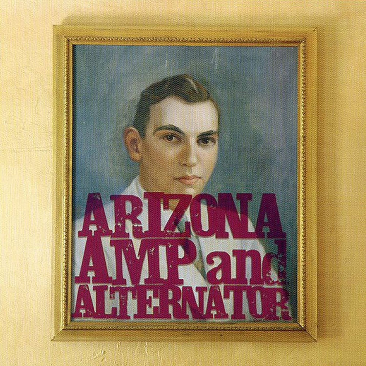 Arizona Amp And Alternator - RSD 2021 - [Vinyl]