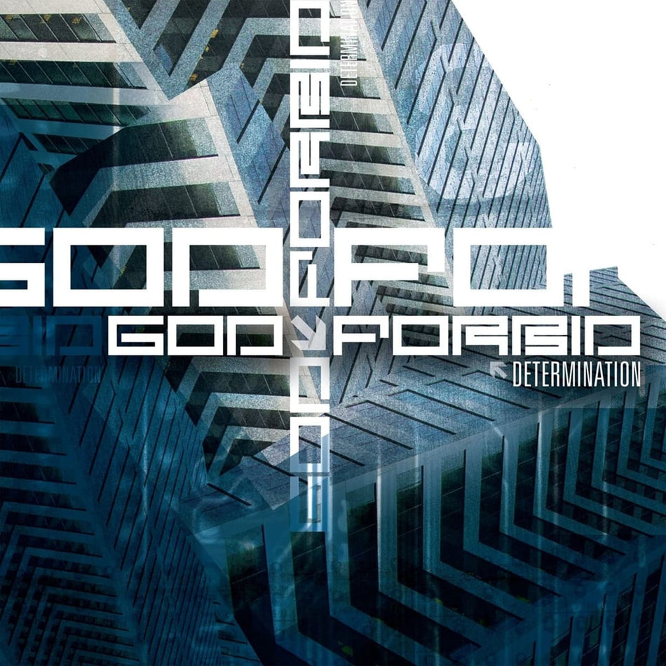 God Forbid - Determination - [Vinyl]